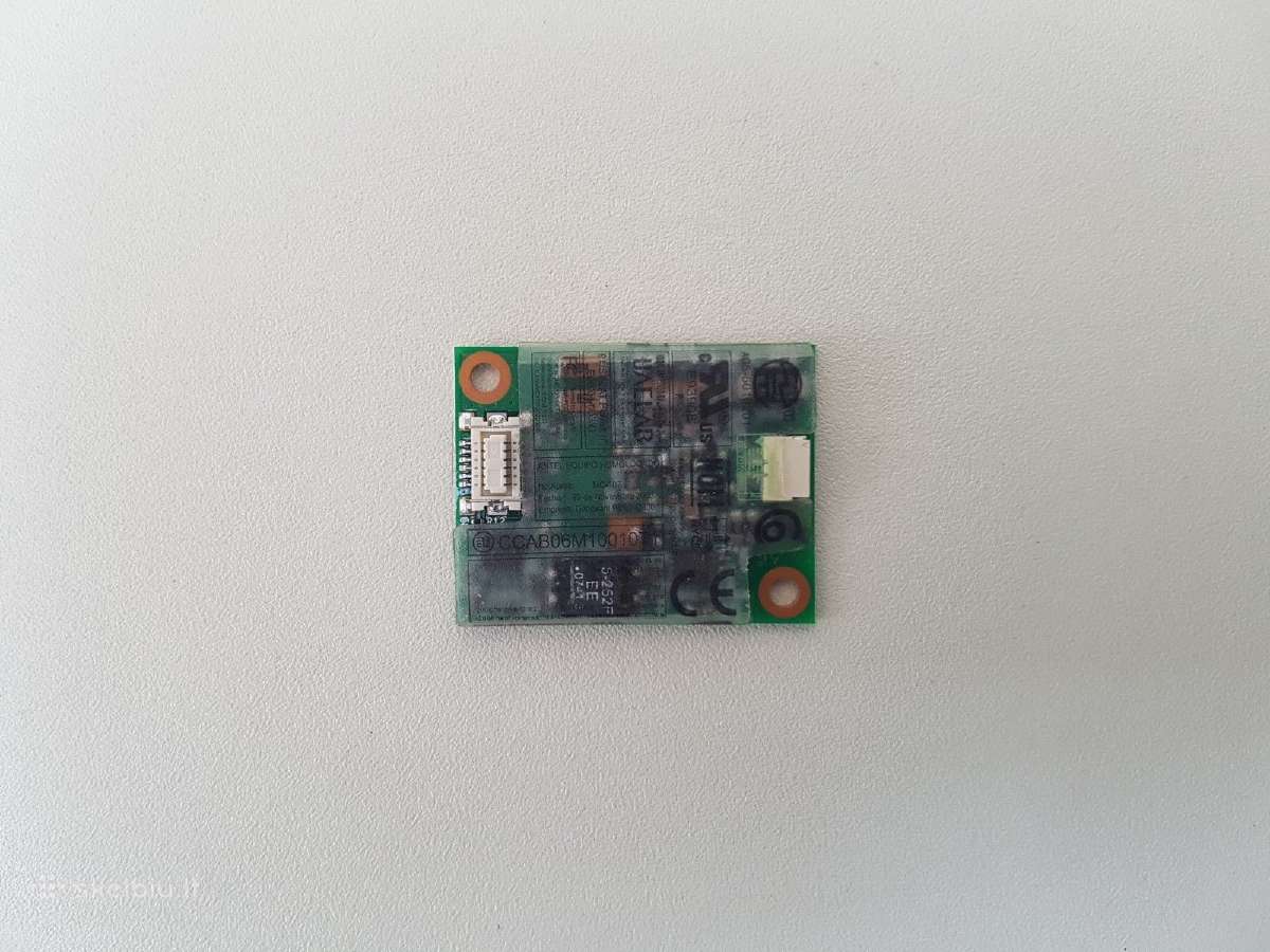 Modemo modulinė plokštė | Skelbiu.lt Modemo modulinė plokštė