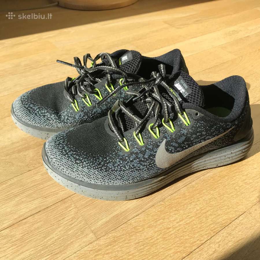 Nike Free Rn Distance mot. sport bateliai. 37.5 - nuotraukos Nr. 3