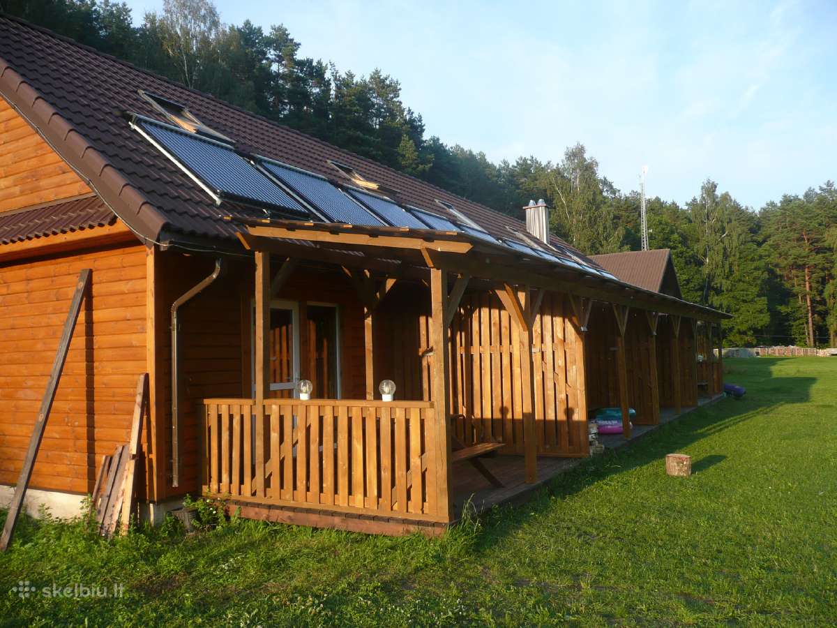 Mesos, zuvies rukykla,medziotoju boksteliai - nuotraukos Nr. 15