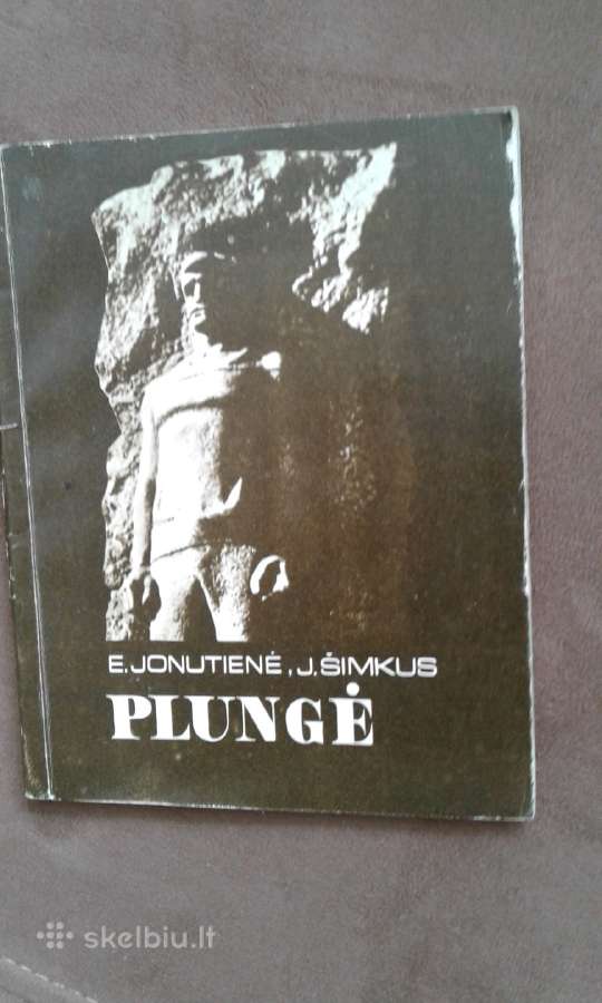 Plunge