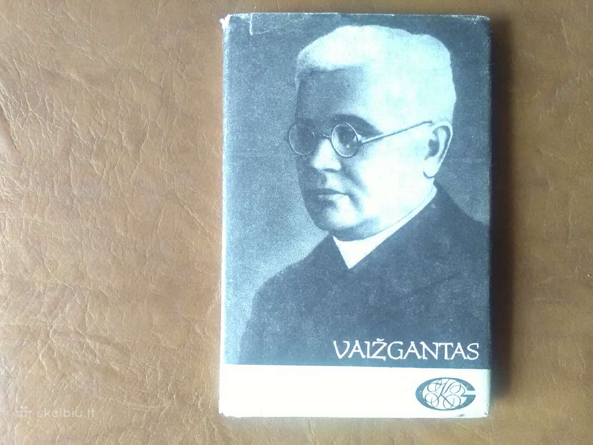 Vaizgantas