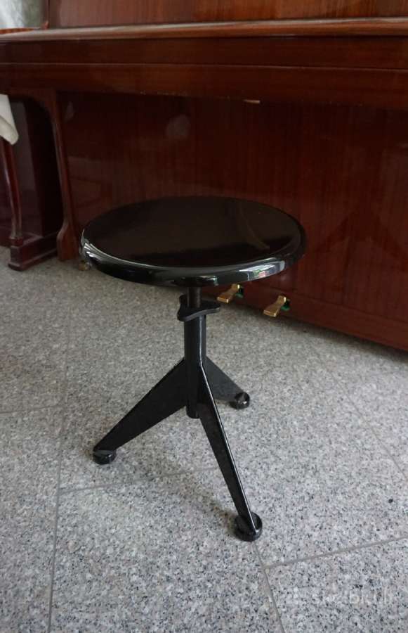 Pianino kėdutės nuo €60 - nuotraukos Nr. 5