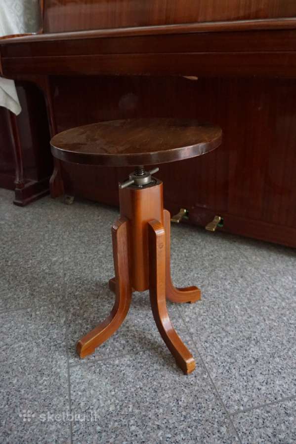 Pianino kėdutės nuo €60 - nuotraukos Nr. 6