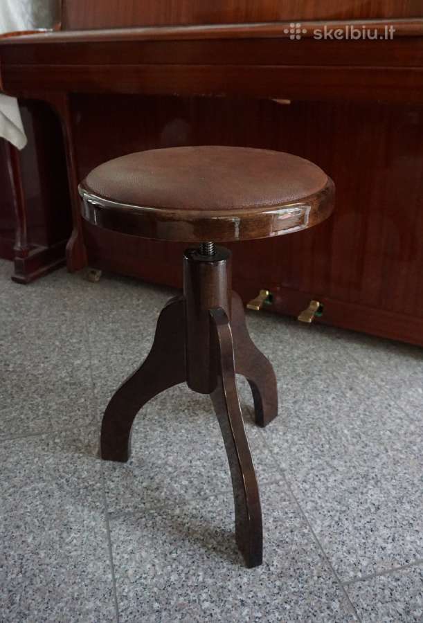 Pianino kėdutės nuo €60 - nuotraukos Nr. 7