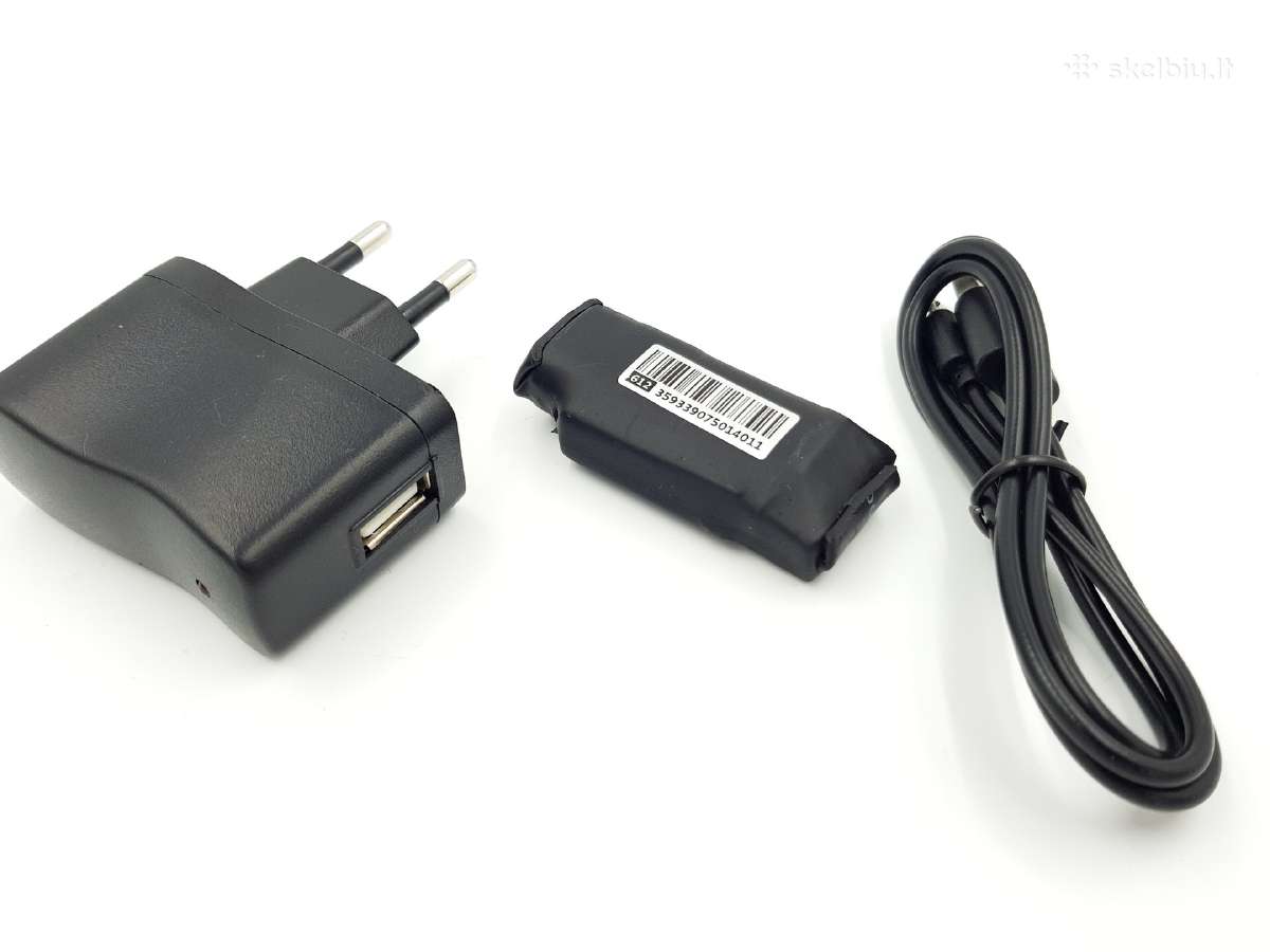 Pasiklausymo gsm blake su buvimos vietos nustatymu - nuotraukos Nr. 2
