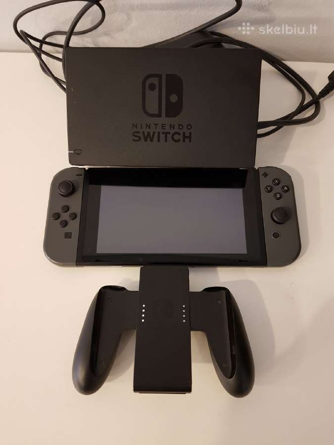 Sony, Xbox, Nintendo