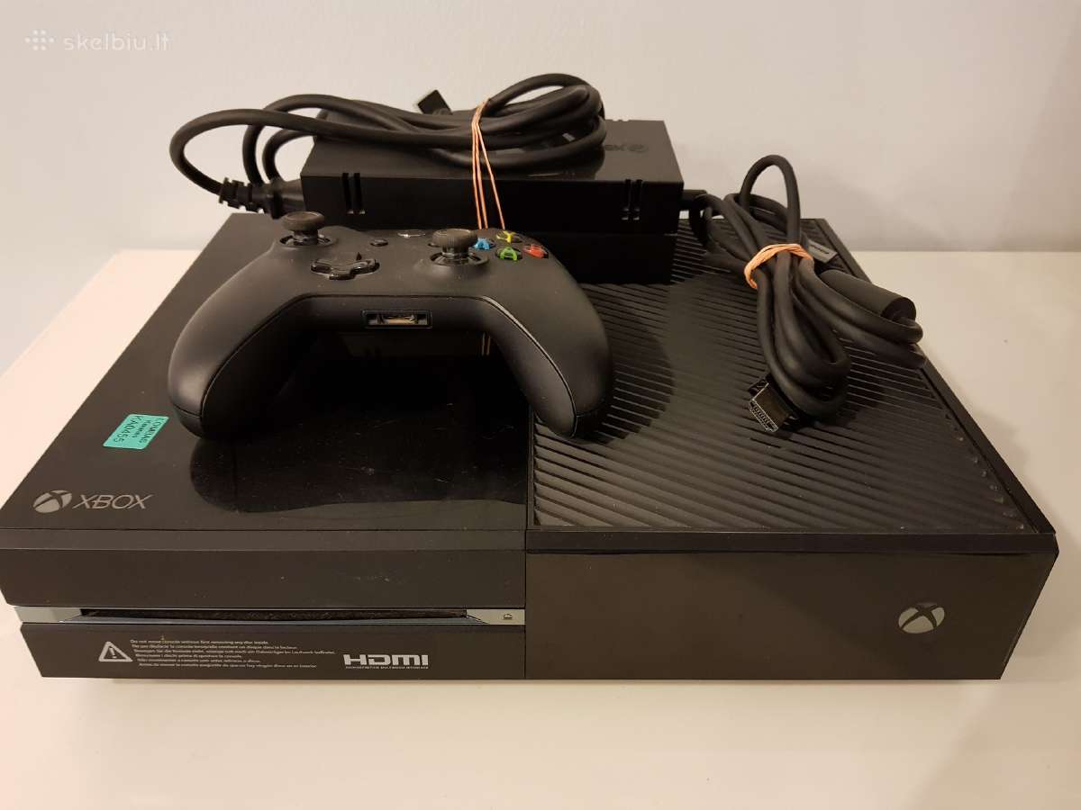 Sony, Xbox, Nintendo - nuotraukos Nr. 3