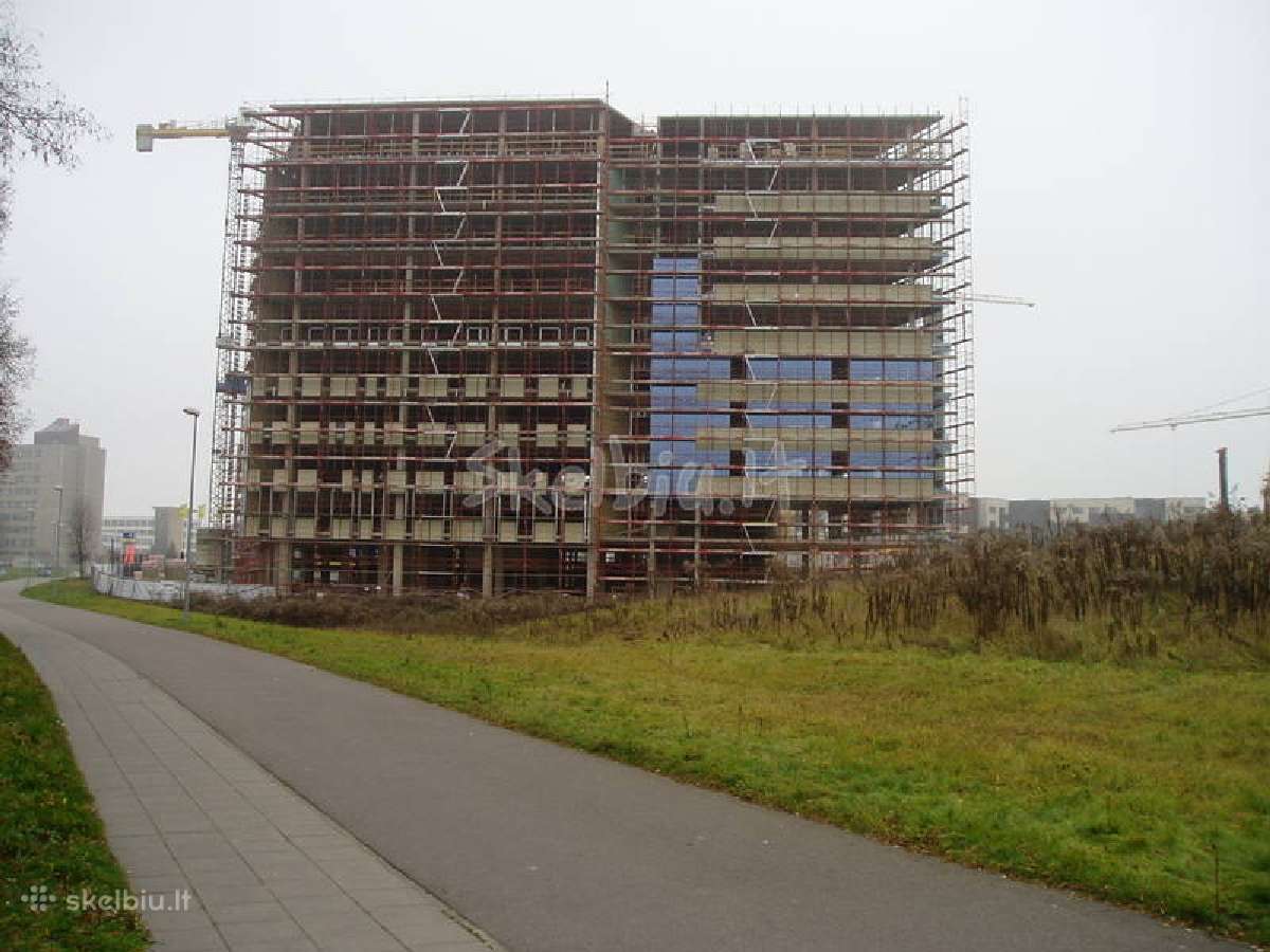 Pastoliai - nuotraukos Nr. 2