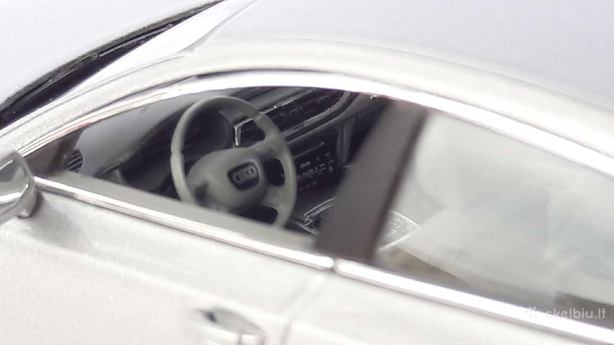 1/43 modeliukai Audi A7 Sportback Mk1 - nuotraukos Nr. 6