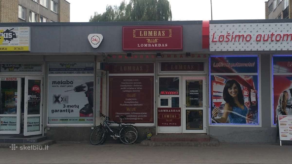 Superkame Dviracius,aksesuarus Ir Viska Kita Visa - nuotraukos Nr. 3