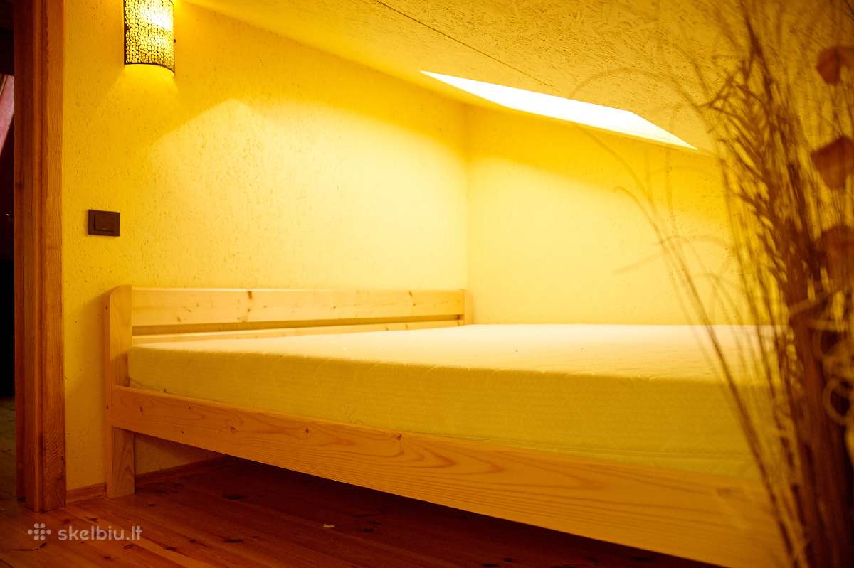Sodyba Pirtis Kubilas prie Vilniaus (Minsko pl.) - nuotraukos Nr. 10