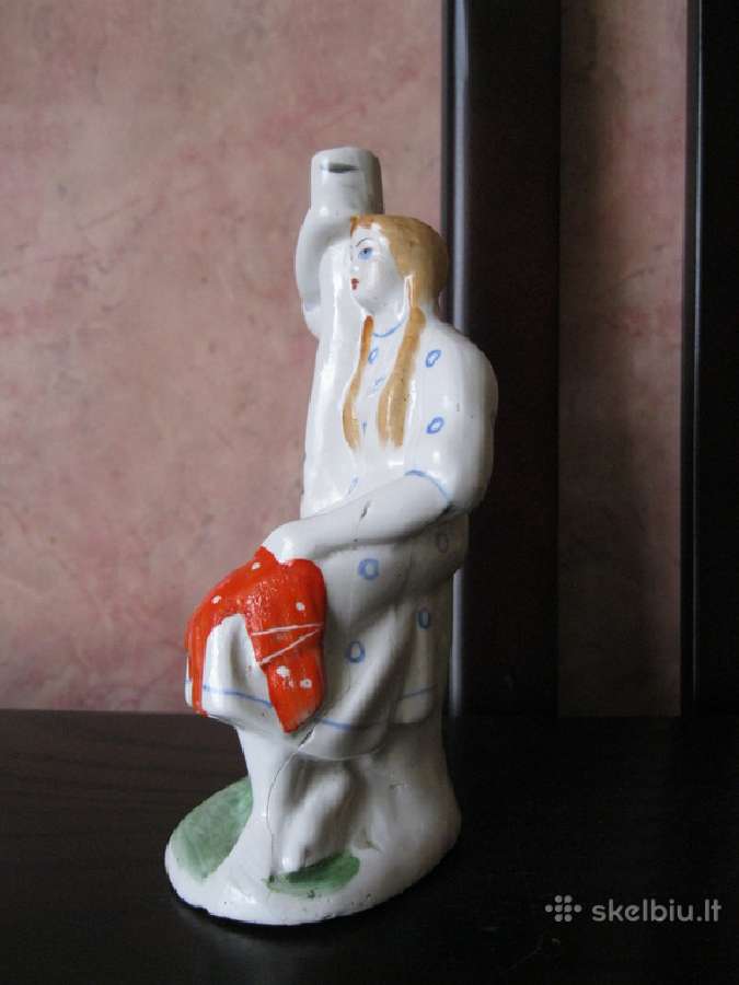 Porceliano statulele .zr. foto. - nuotraukos Nr. 6