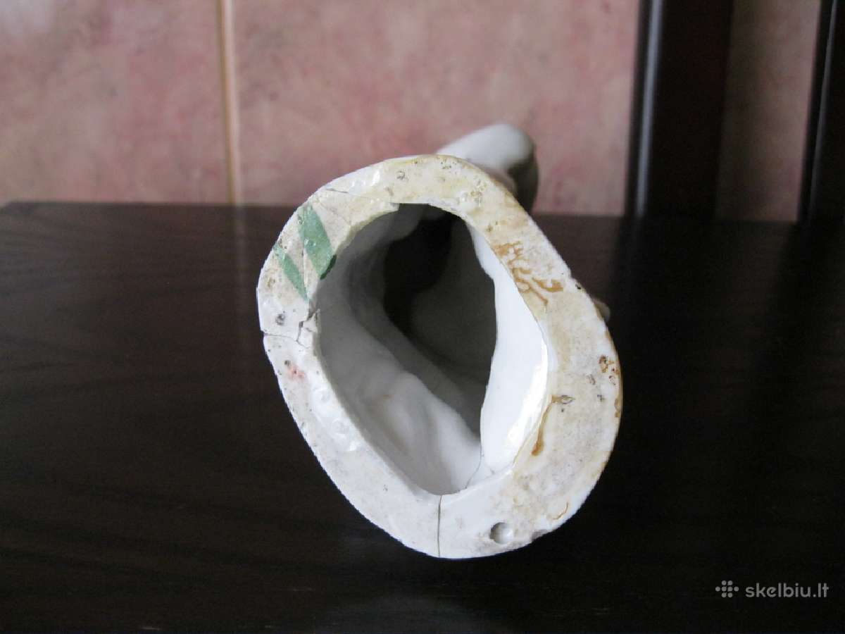 Porceliano statulele .zr. foto. - nuotraukos Nr. 9