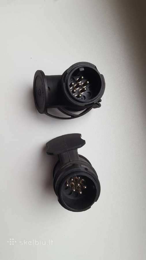 Adapteris
