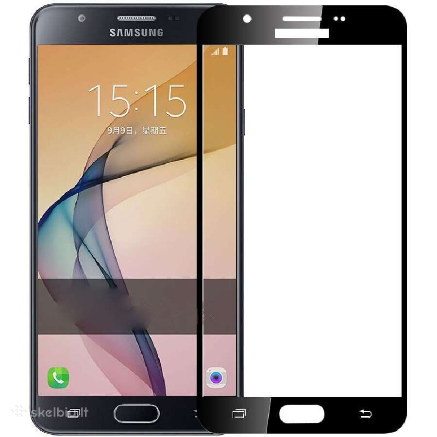 Apsauga Jūsų telefono ar planšeto ekranui!