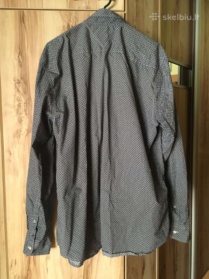 Tommy Hilfiger Marskiniai Dydis: XL - nuotraukos Nr. 2