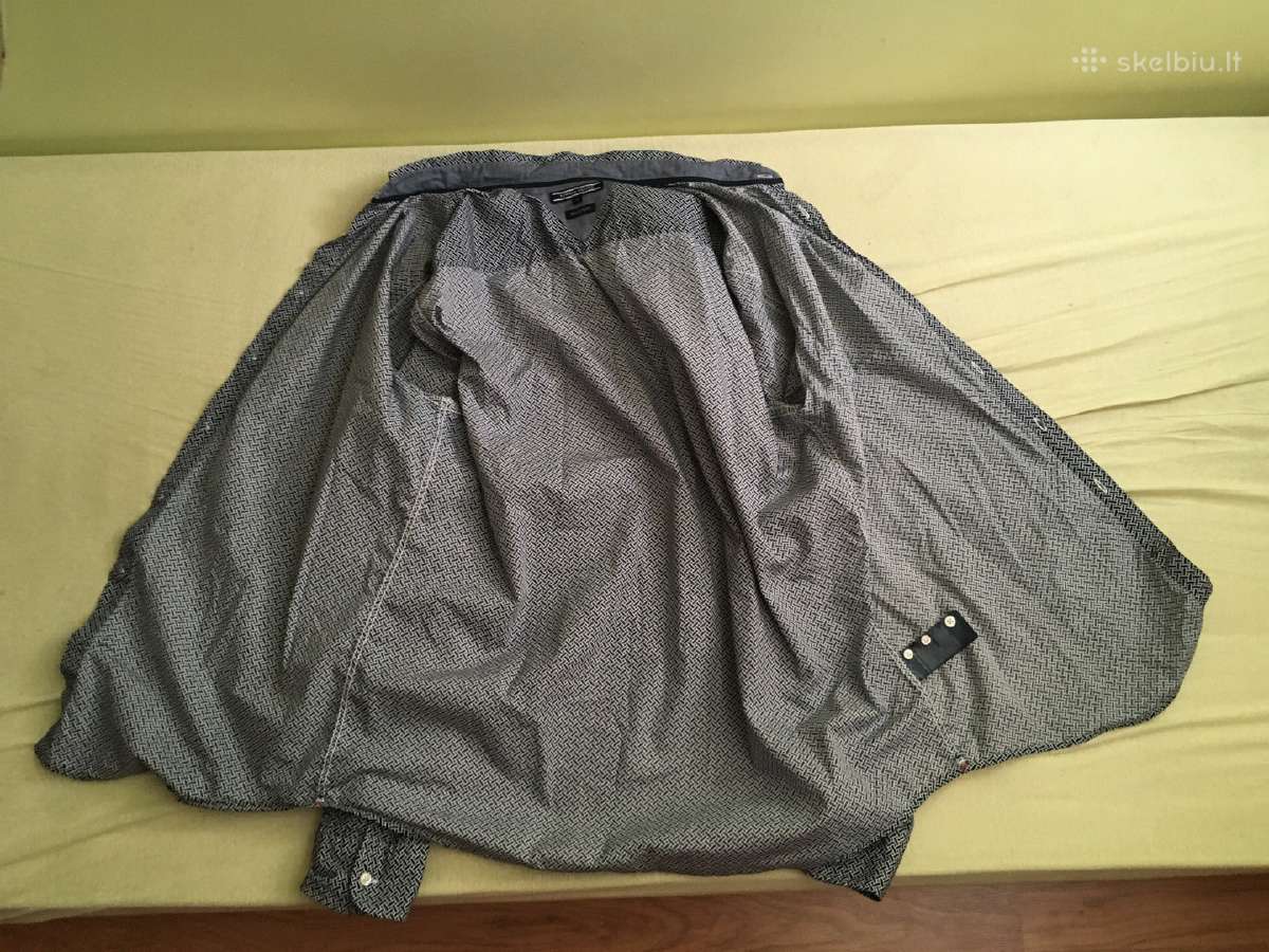 Tommy Hilfiger Marskiniai Dydis: XL - nuotraukos Nr. 3