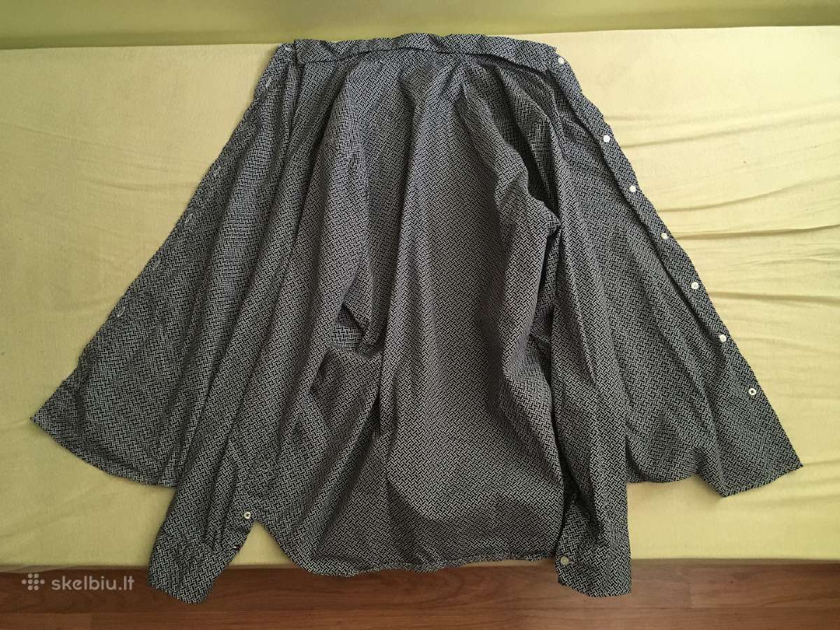 Tommy Hilfiger Marskiniai Dydis: XL - nuotraukos Nr. 4