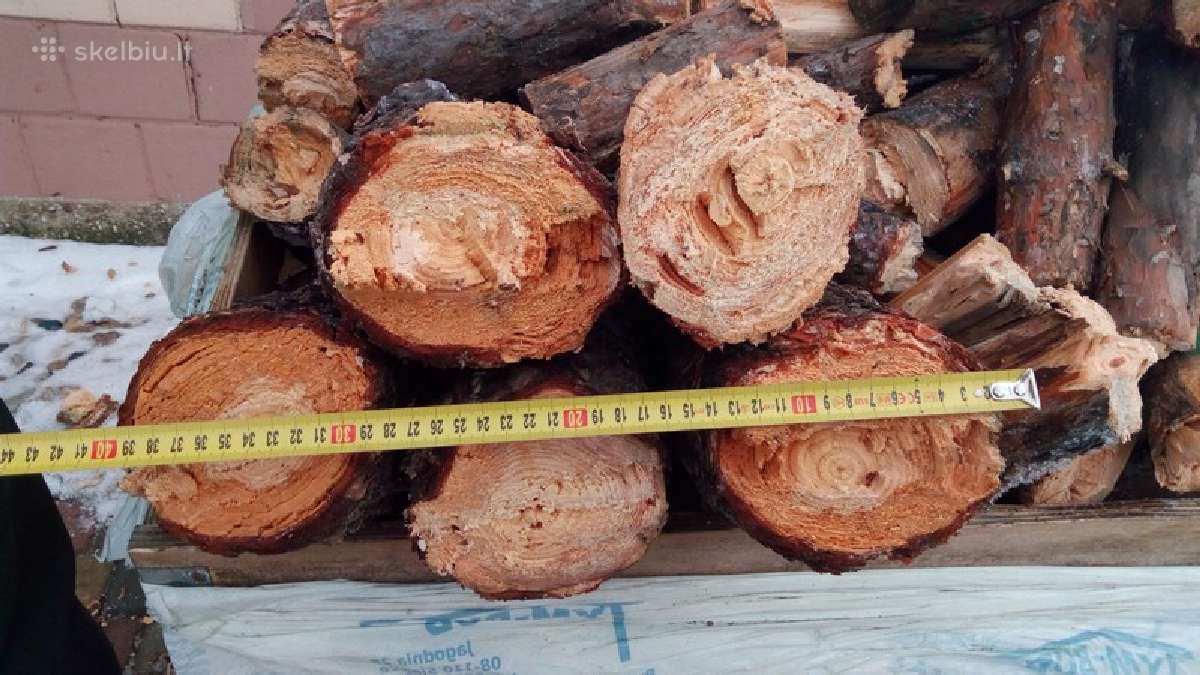 Šakų kapoklės-smulkintuvai, matrica - nuotraukos Nr. 22