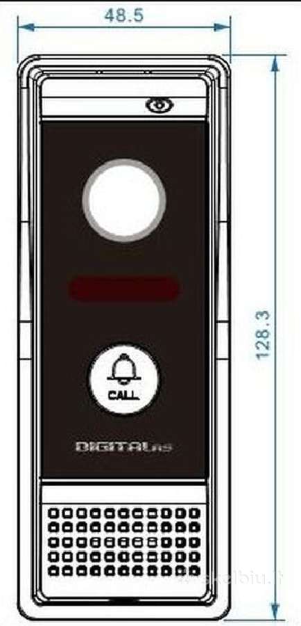 Vaizdo telefonspynes komplektas. Akcija. - nuotraukos Nr. 10