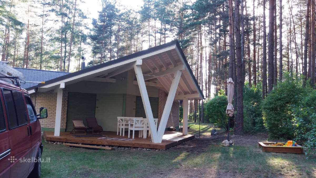 Stogu dengimas | Skelbiu.lt Stogu dengimas