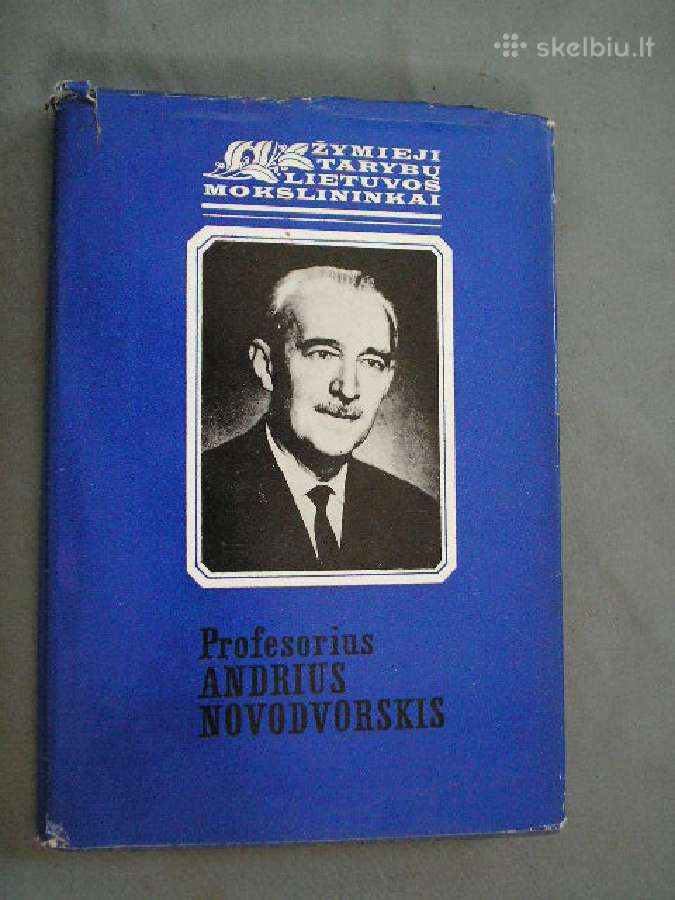 Novodvorskis