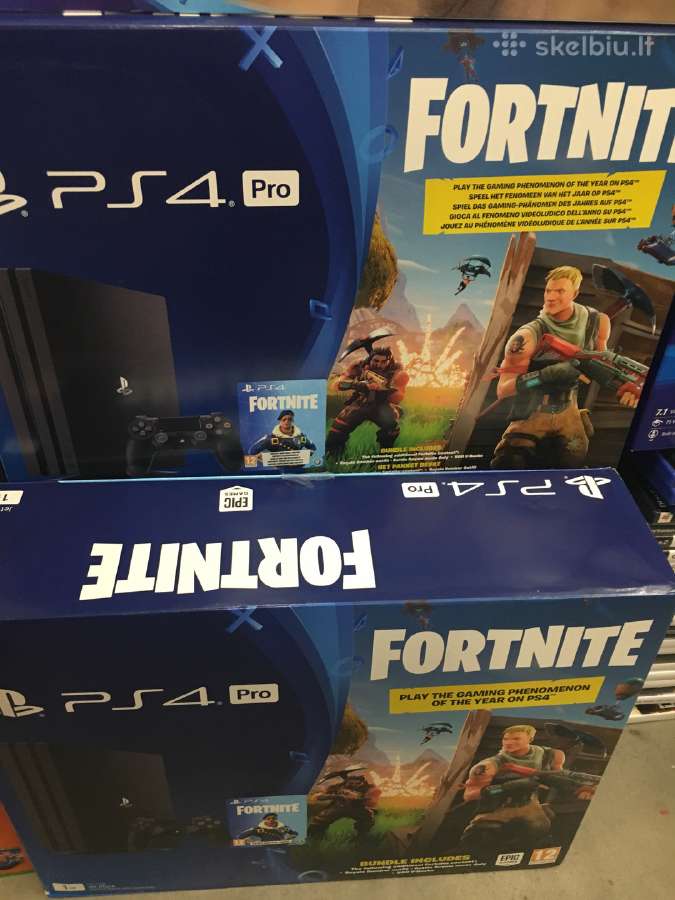 Sony Ps4 kompiuteris su vaikiskais zaidimais - nuotraukos Nr. 6