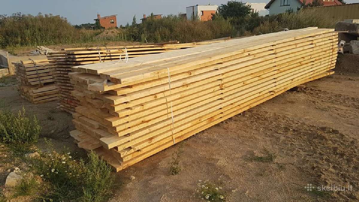 Statybine mediena, lentos tvorai, pakalimams. | Skelbiu.lt Statybine mediena, lentos tvorai, pakalimams.