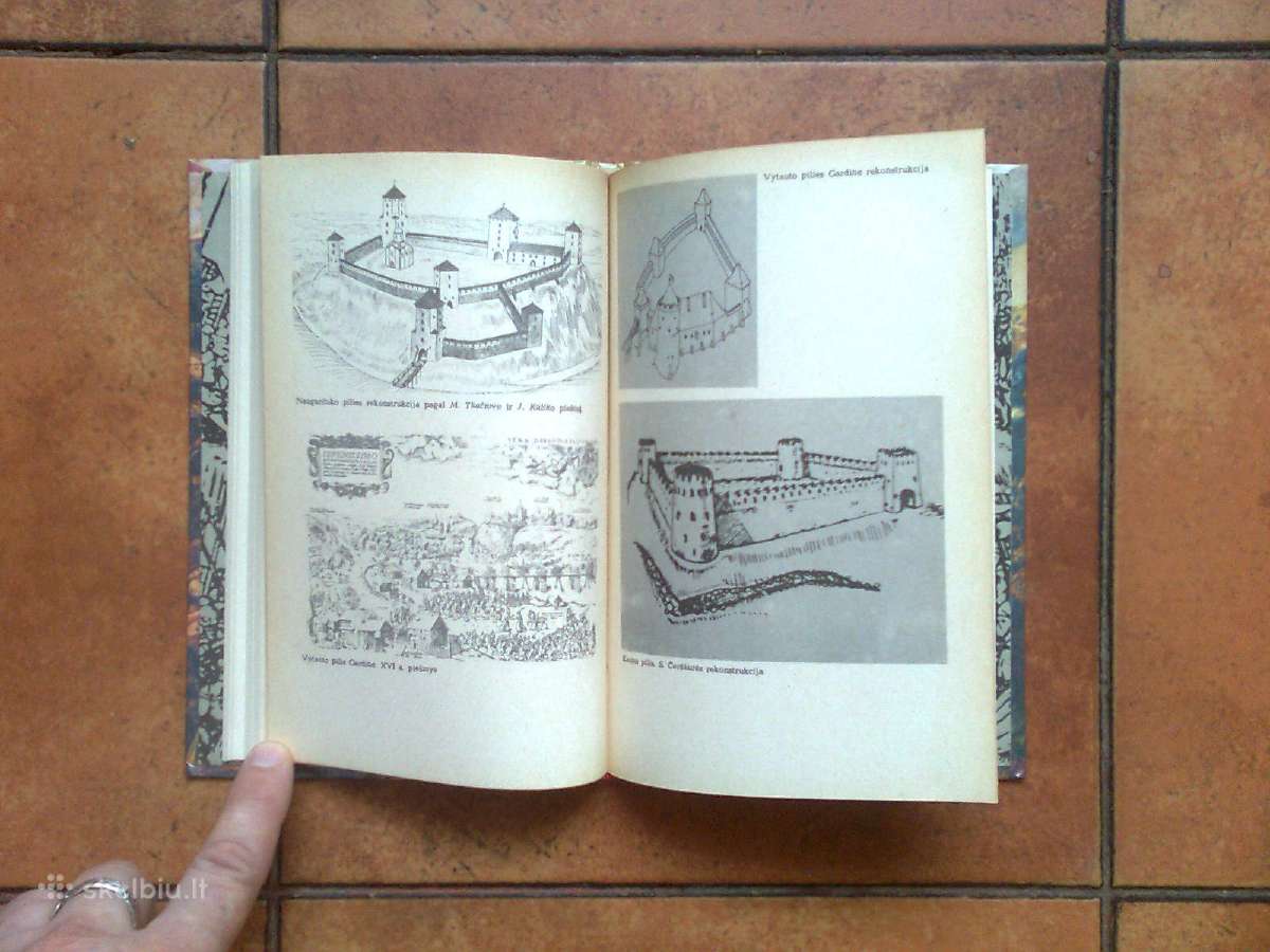 Mečislovas Jučas "Žalgirio mūšis" 1990 metai - nuotraukos Nr. 8