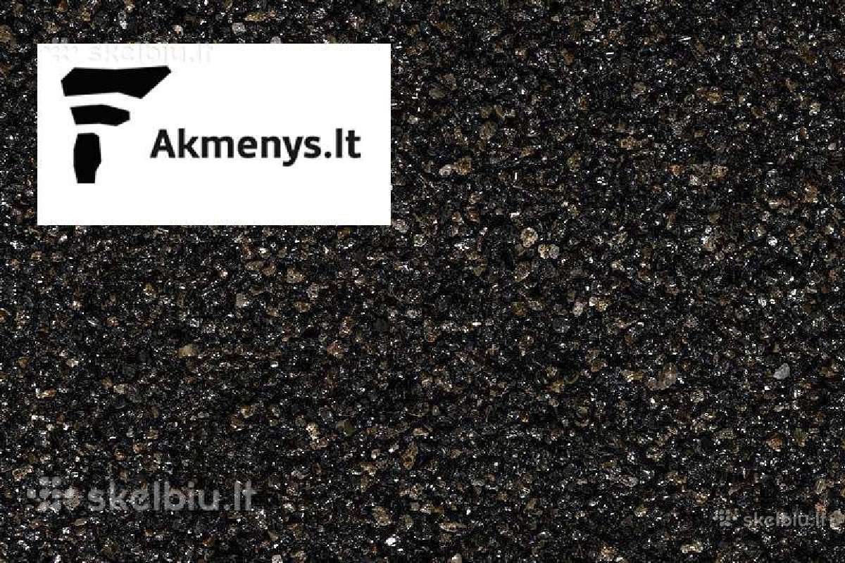 Juoda blizgi skalda 2/5, 1/3, 3/5 mm Klaipėdoje! | Skelbiu.lt Juoda blizgi skalda 2/5, 1/3, 3/5 mm Klaipėdoje!