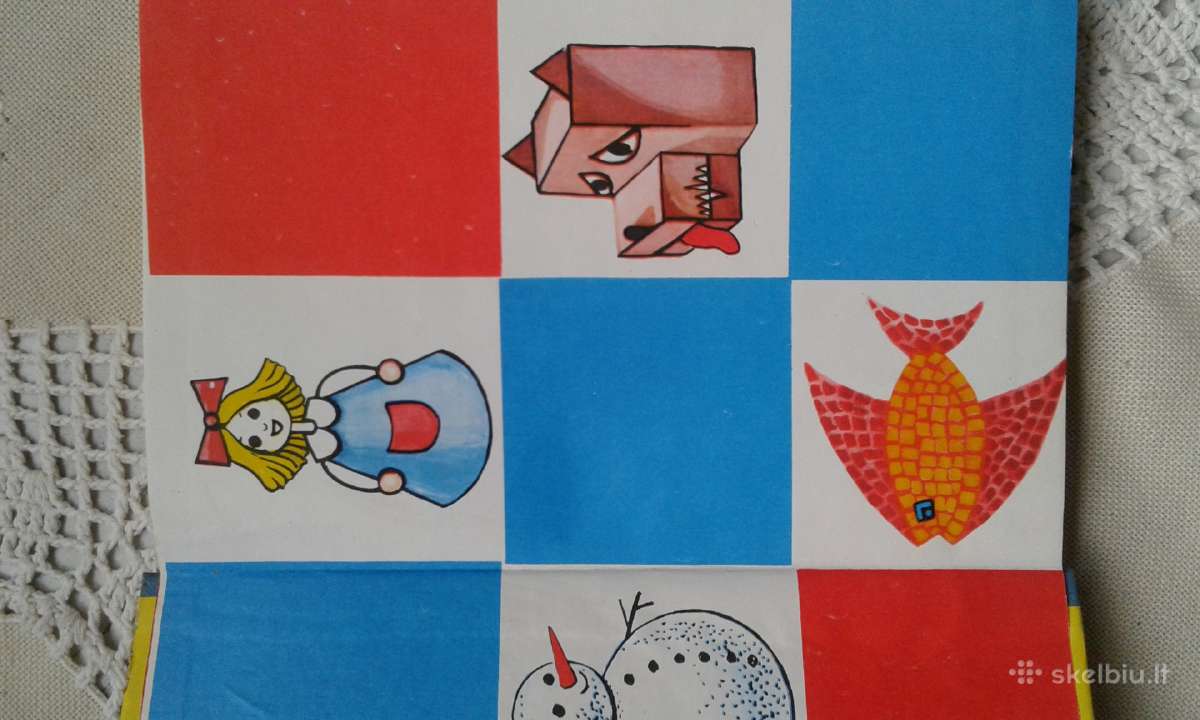Vadovėliai ,mokymo priemonės - nuotraukos Nr. 2