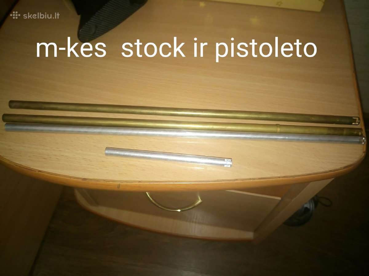 E&l komplektas,dalys, priedai. - nuotraukos Nr. 7