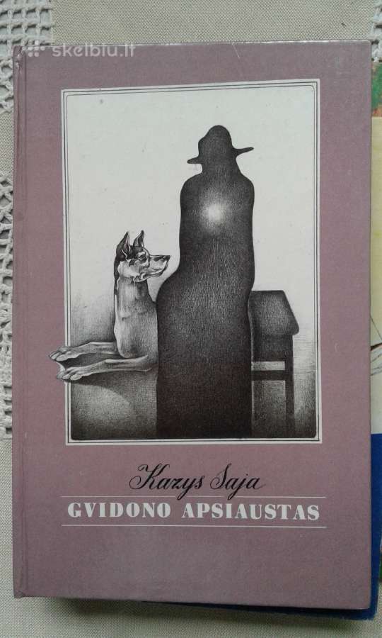 Knygelės vaikams