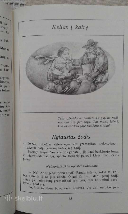 Knygelės vaikams - nuotraukos Nr. 2