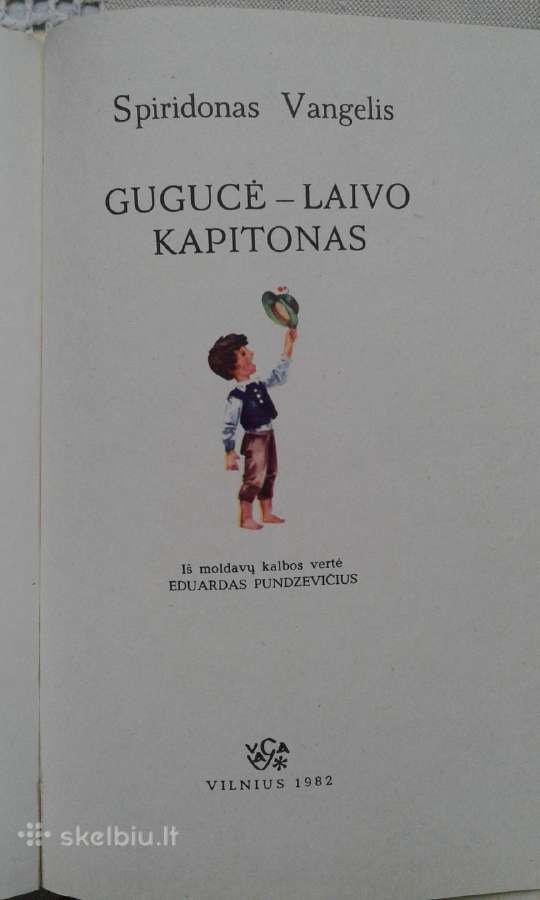 Knygelės vaikams - nuotraukos Nr. 5
