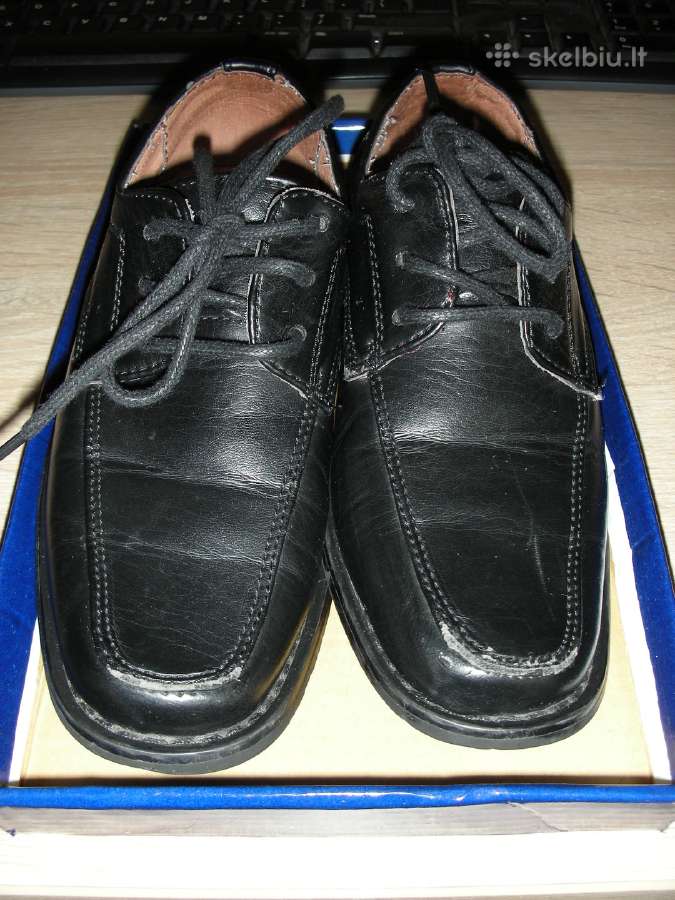 Croford batai 28 d.