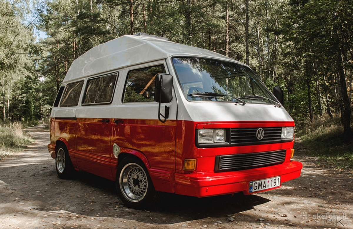 VW