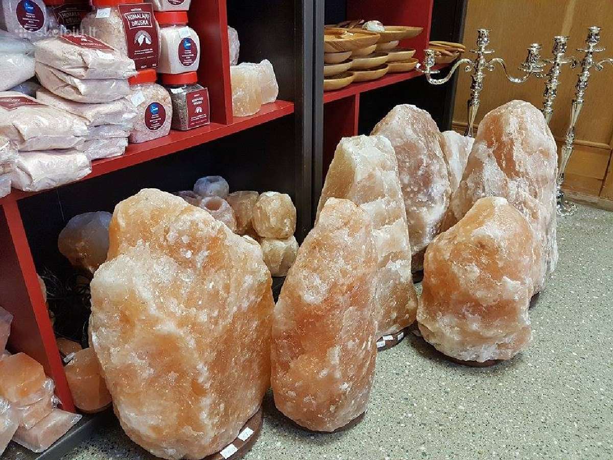 Akcijos Himalajų druskos lempoms - nuotraukos Nr. 10