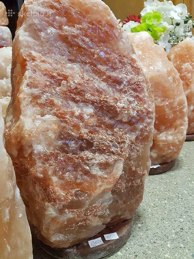 Akcijos Himalajų druskos lempoms - nuotraukos Nr. 12