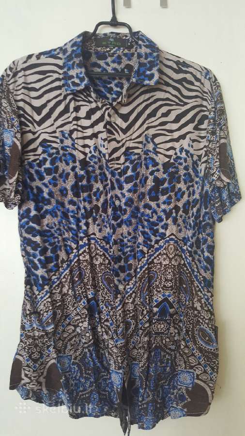 Marskiniai XL Etro firmos