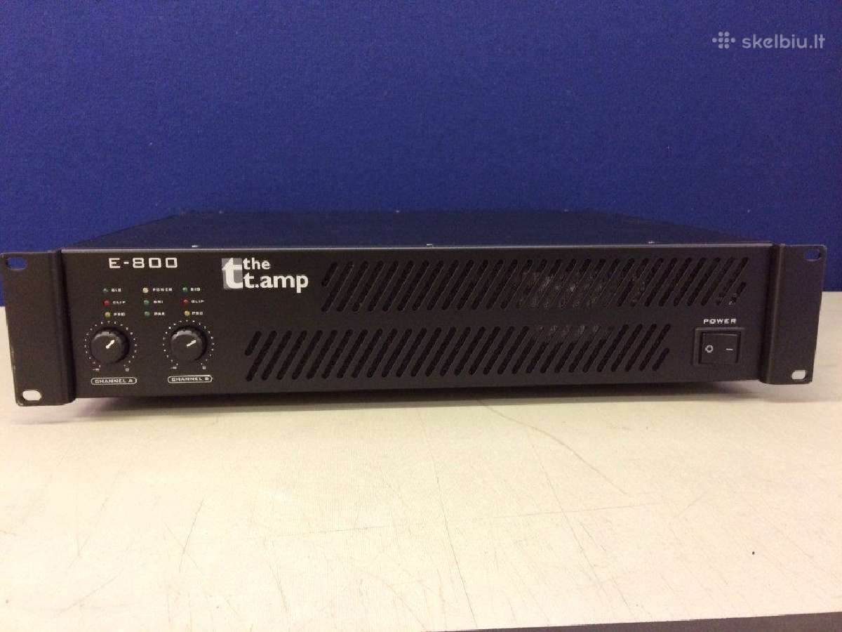 Hq Power Vpa2200mbn ir kt. - nuotraukos Nr. 2