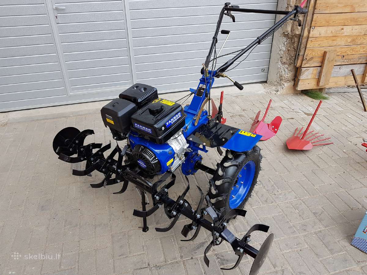 Galingiausias ir patikimiausias 16 ag Motoblokas | Skelbiu.lt Galingiausias ir patikimiausias 16 ag Motoblokas