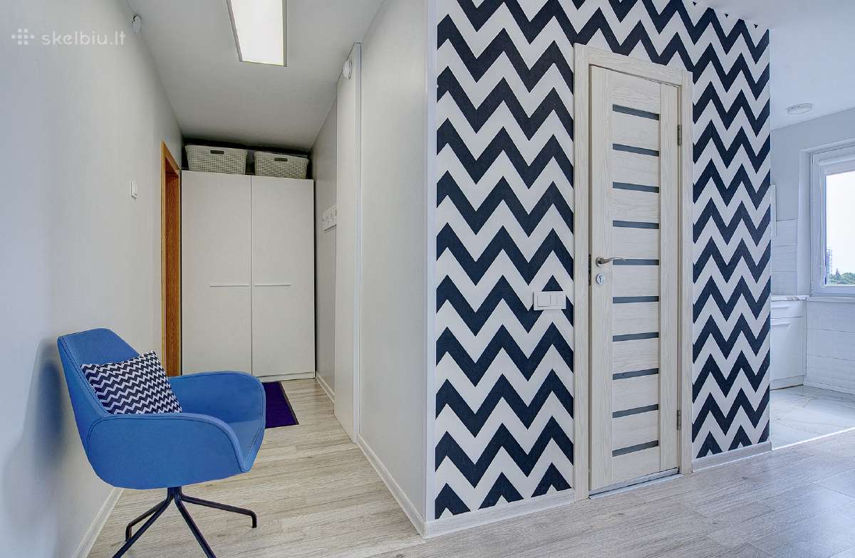 Apartamentų nuoma nuo paros iki mėnesių - nuotraukos Nr. 16