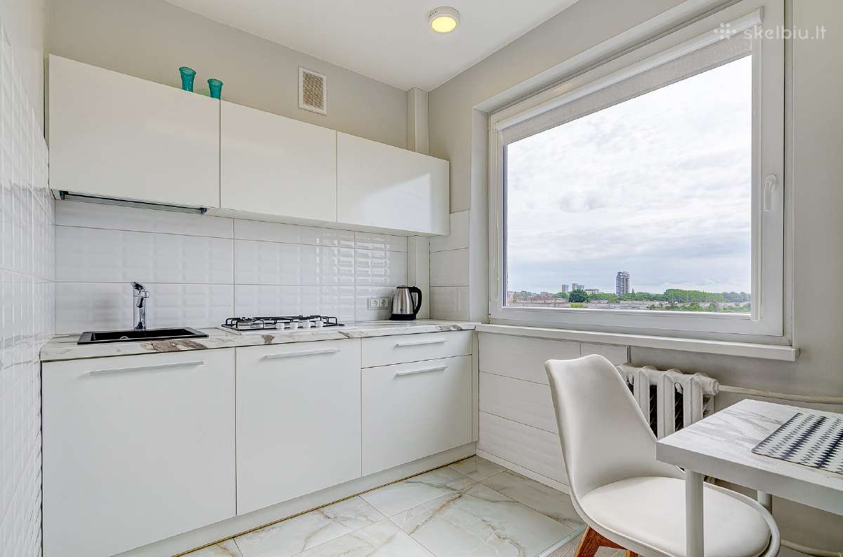 Apartamentų nuoma nuo paros iki mėnesių - nuotraukos Nr. 20
