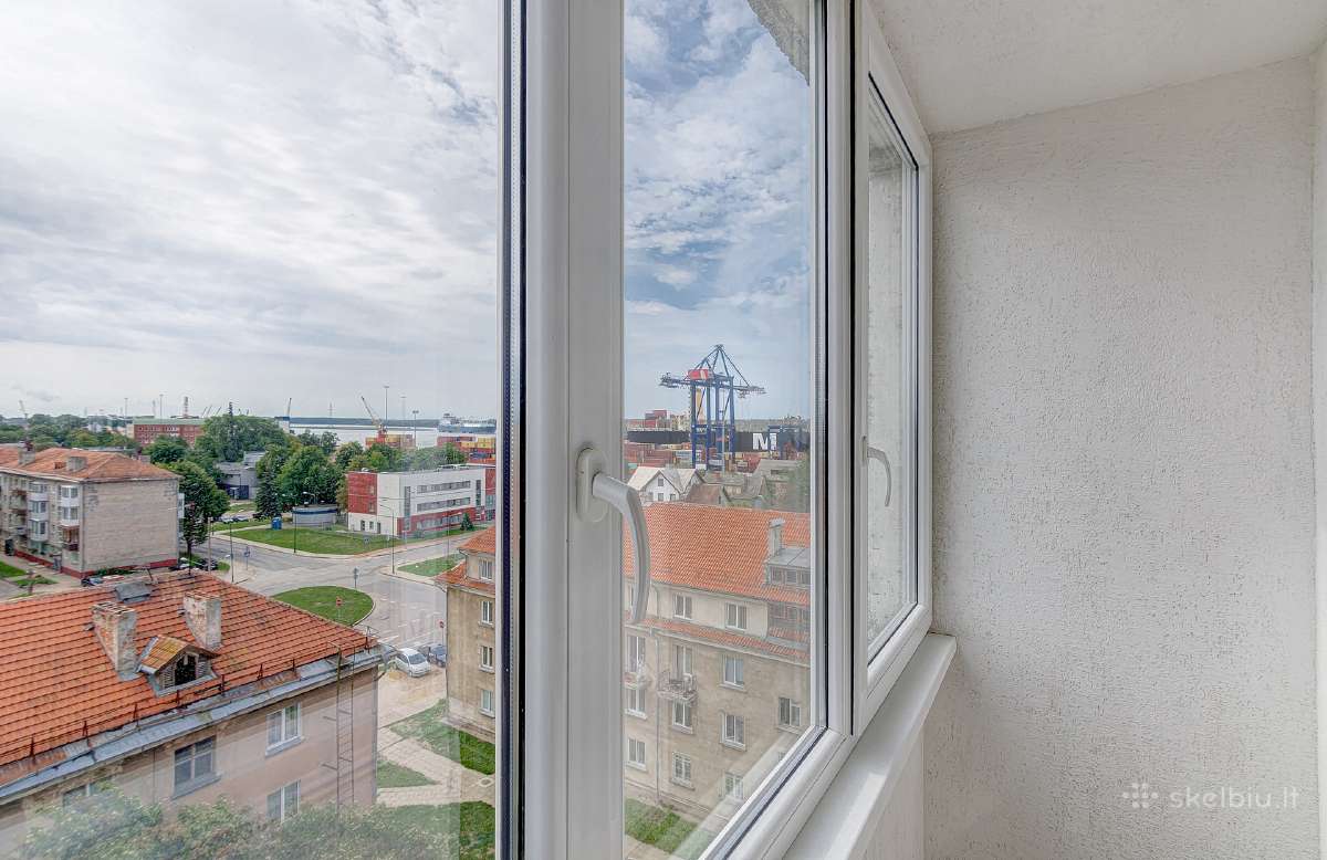 Apartamentų nuoma nuo paros iki mėnesių - nuotraukos Nr. 24