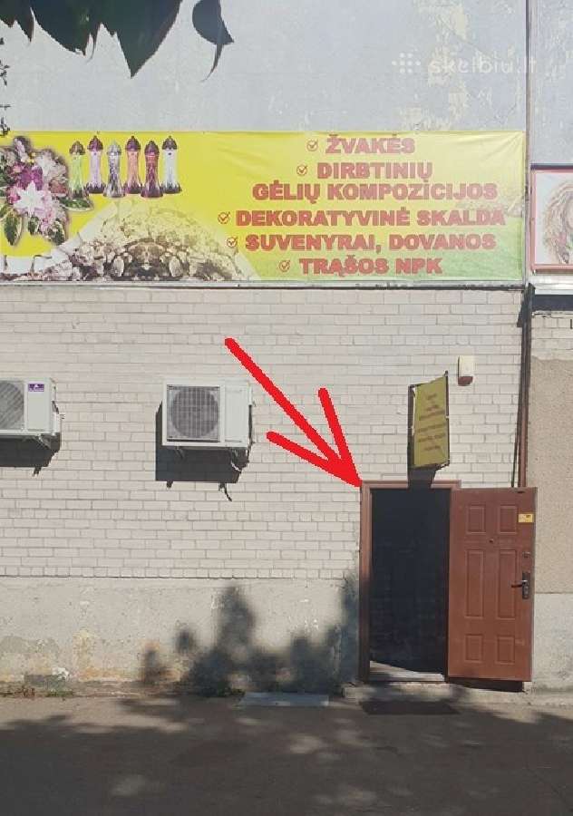 Aukštos kokybės dirbtinių gėlių kompozicijos - nuotraukos Nr. 26