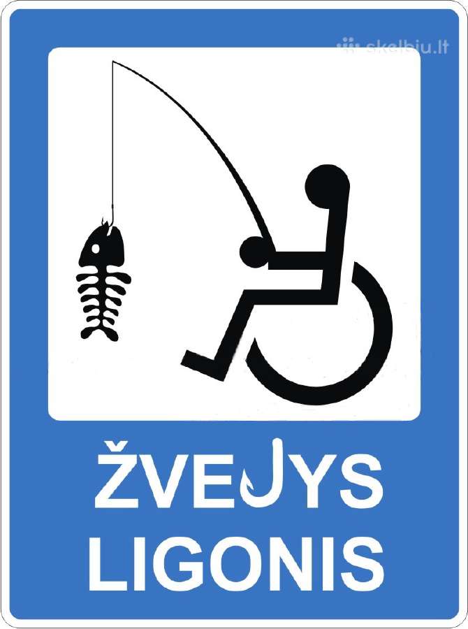 Įvairūs lipdukai - nuotraukos Nr. 3