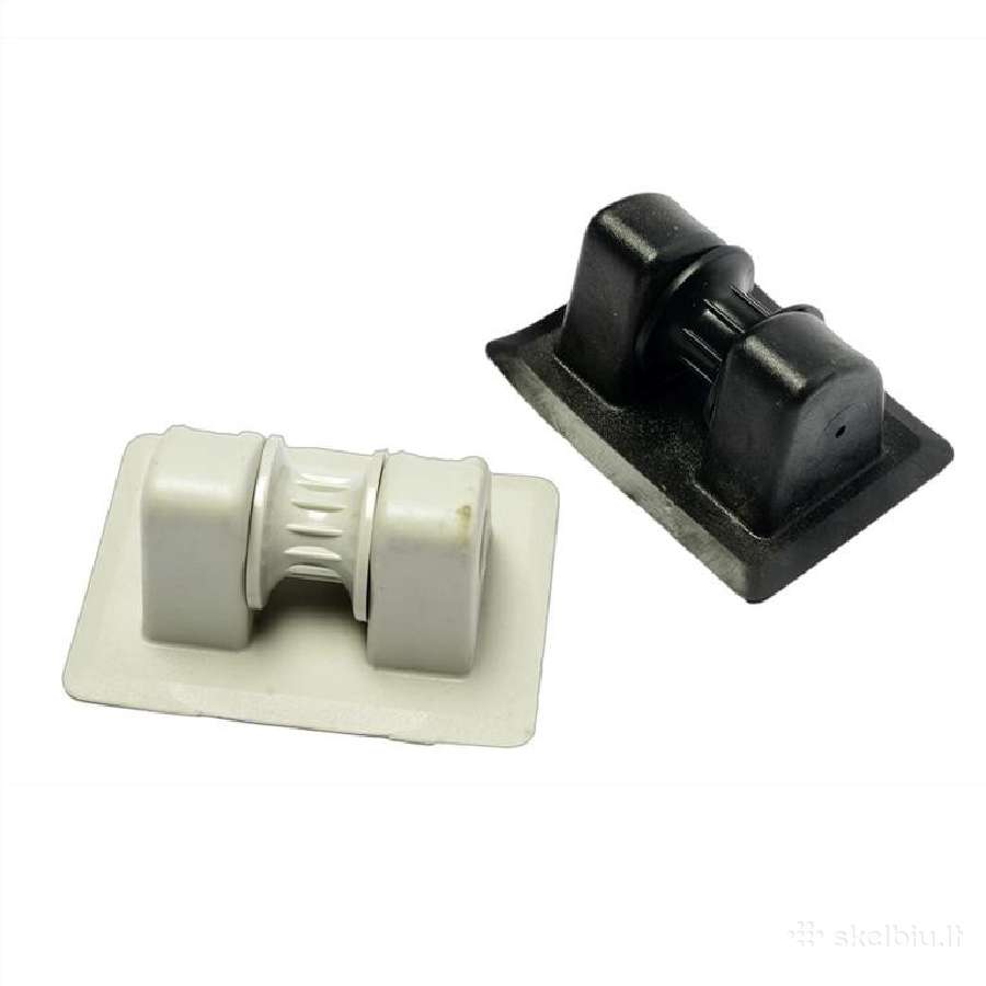 Grindys,kilimai kyliai ir kiti priedai Pvc valtims - nuotraukos Nr. 4