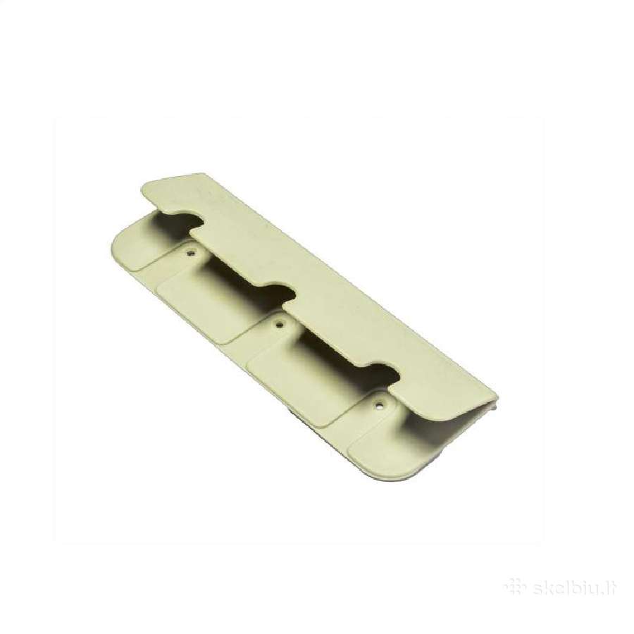 Grindys,kilimai kyliai ir kiti priedai Pvc valtims - nuotraukos Nr. 5