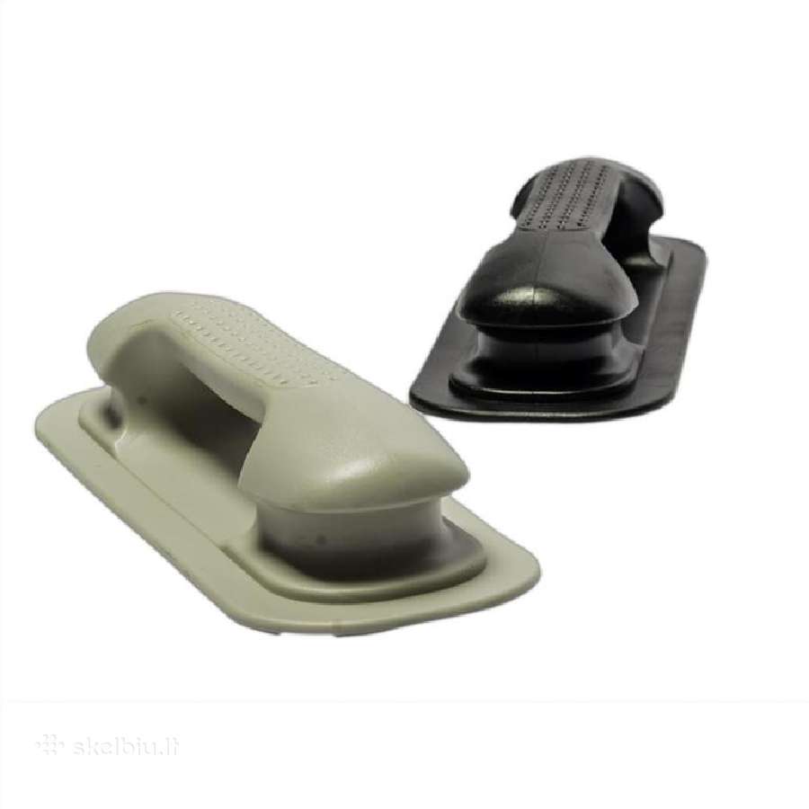 Grindys,kilimai kyliai ir kiti priedai Pvc valtims - nuotraukos Nr. 7